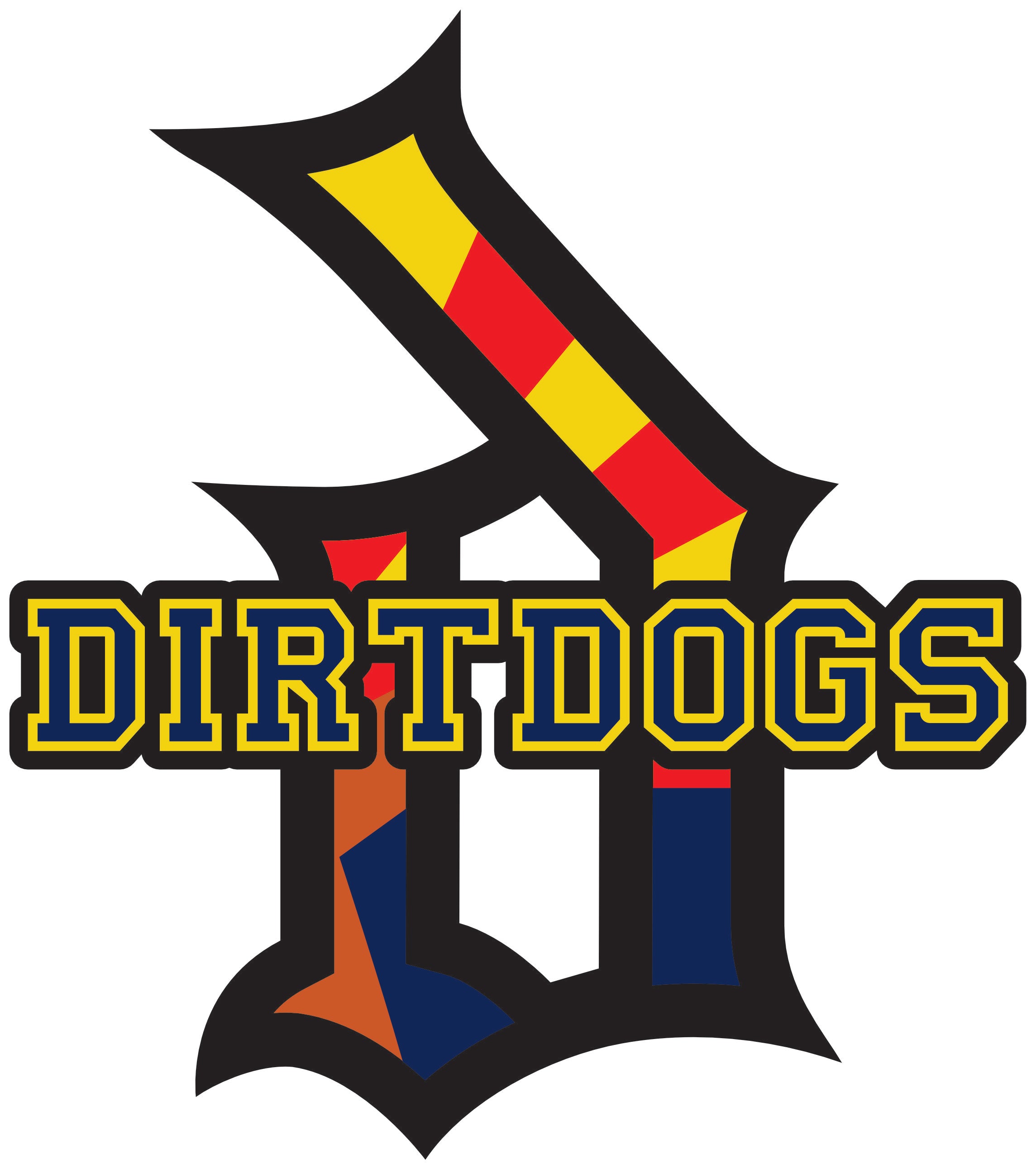DirtDogs