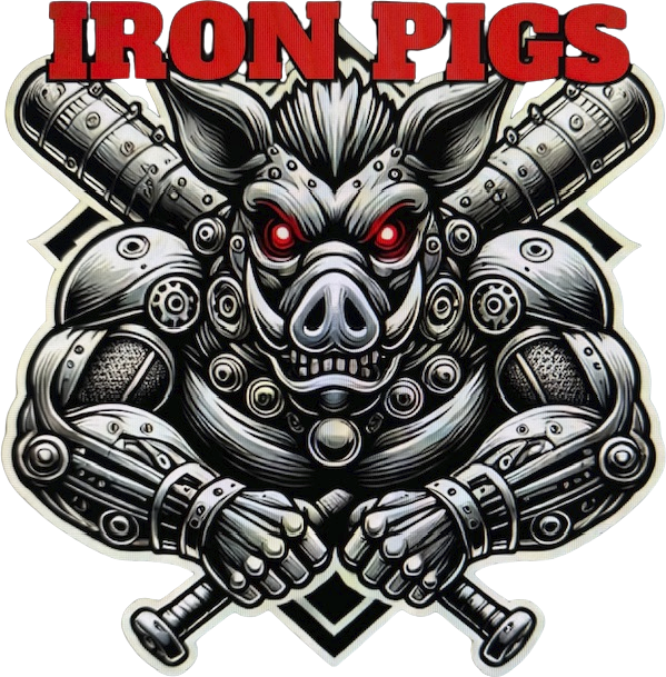 Iron Pigs
