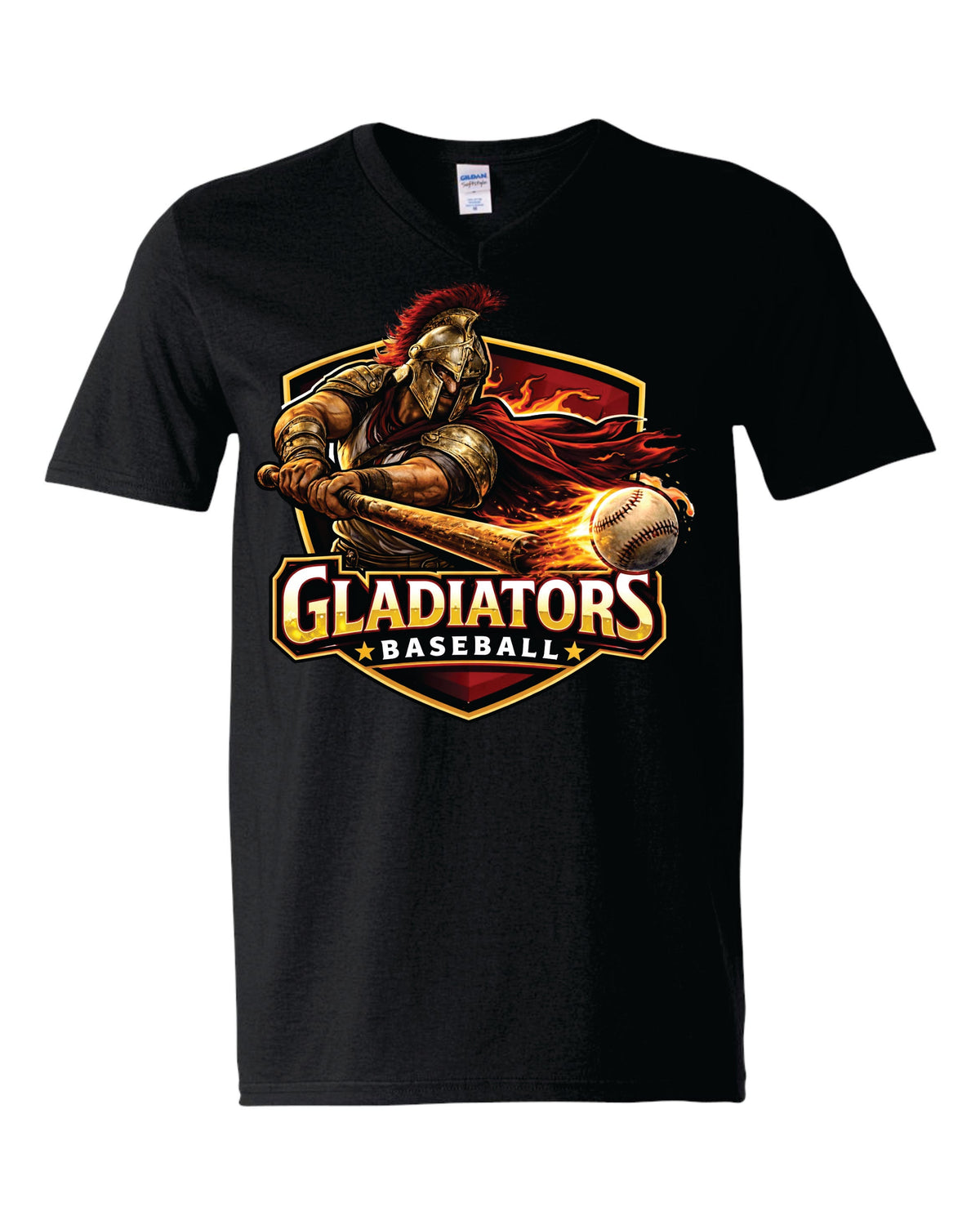 Gladiators