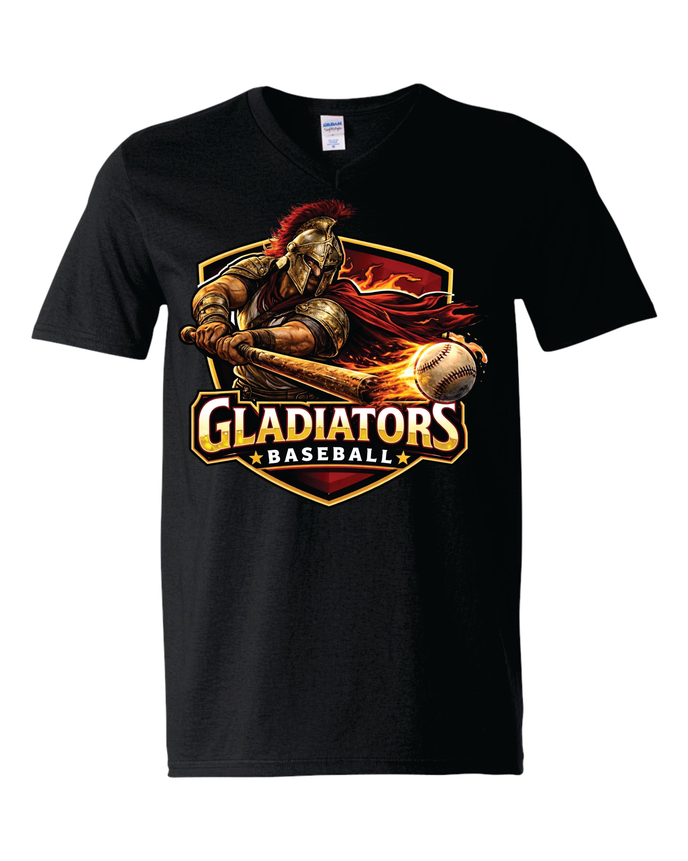 Gladiators