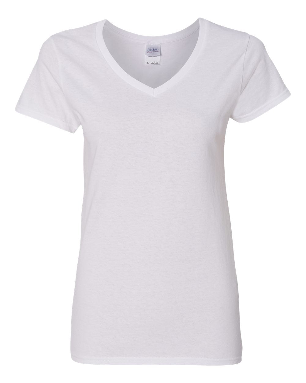 Bulldogs Womens V neck
