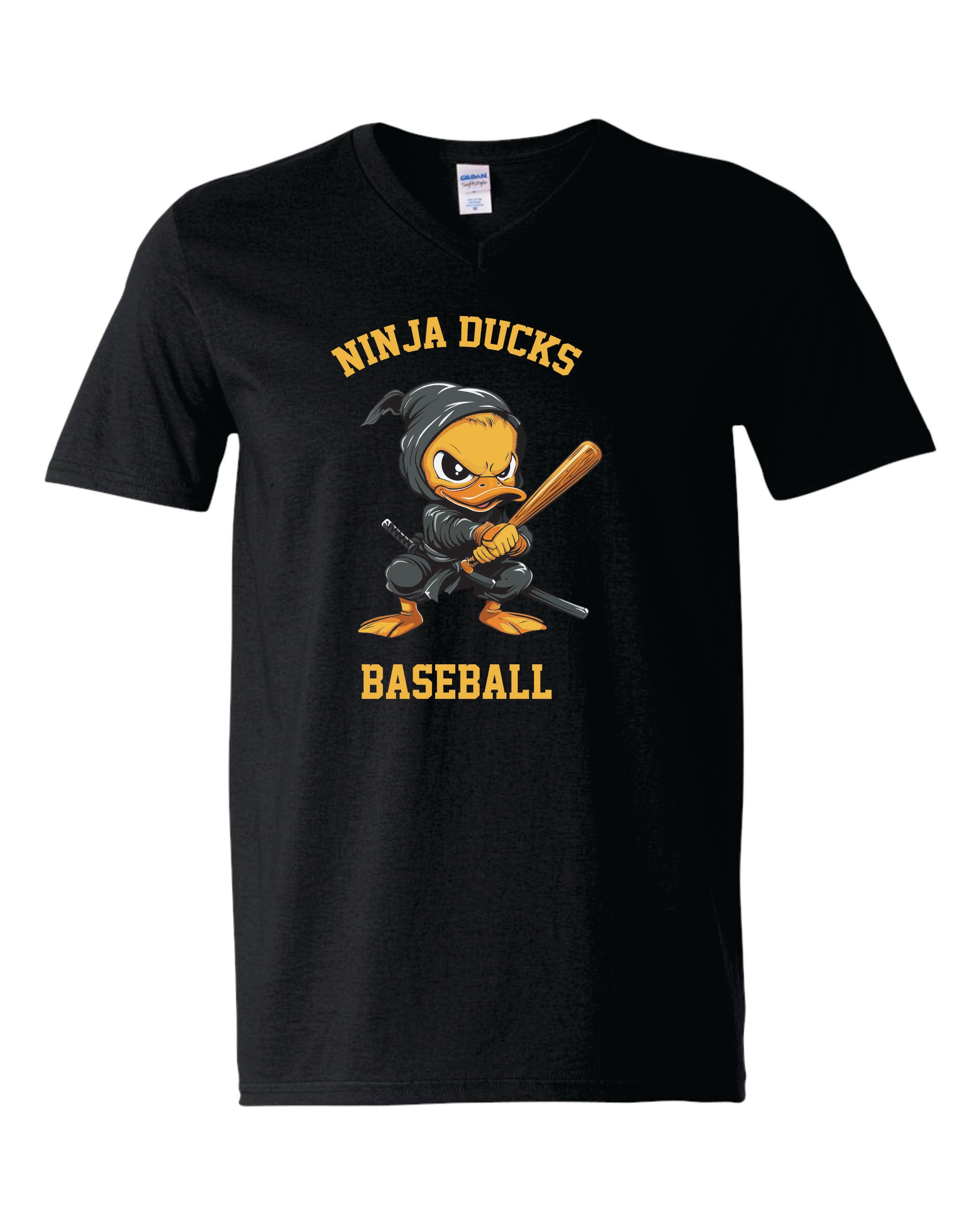 Ninja Ducks T