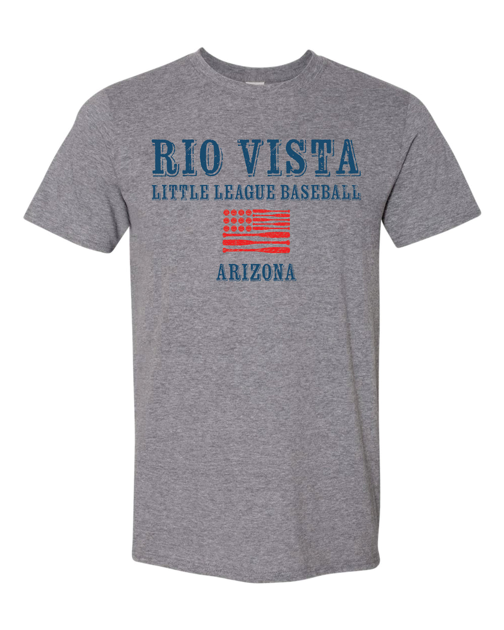 Rio Vista special edition