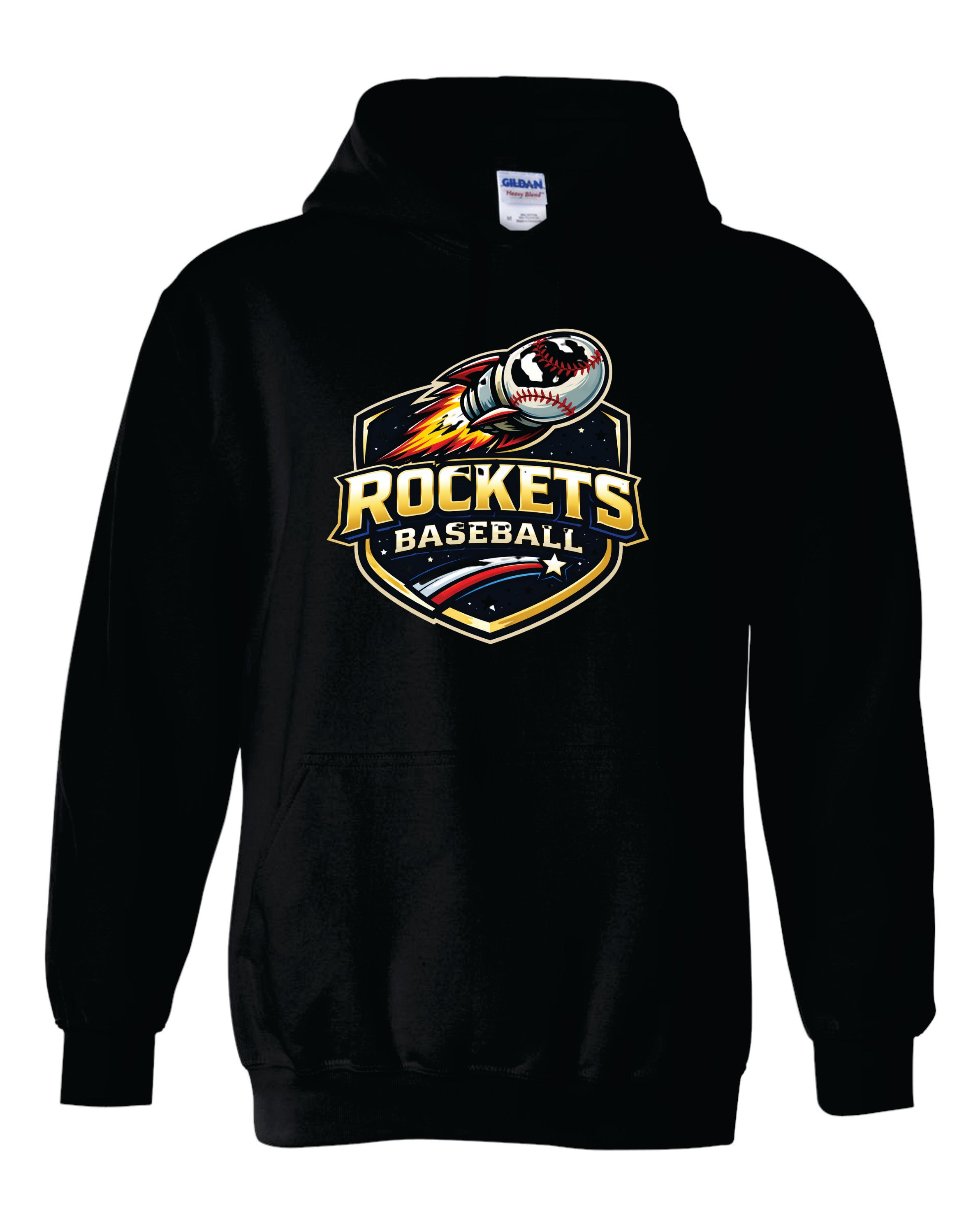 Rockets Hoodie