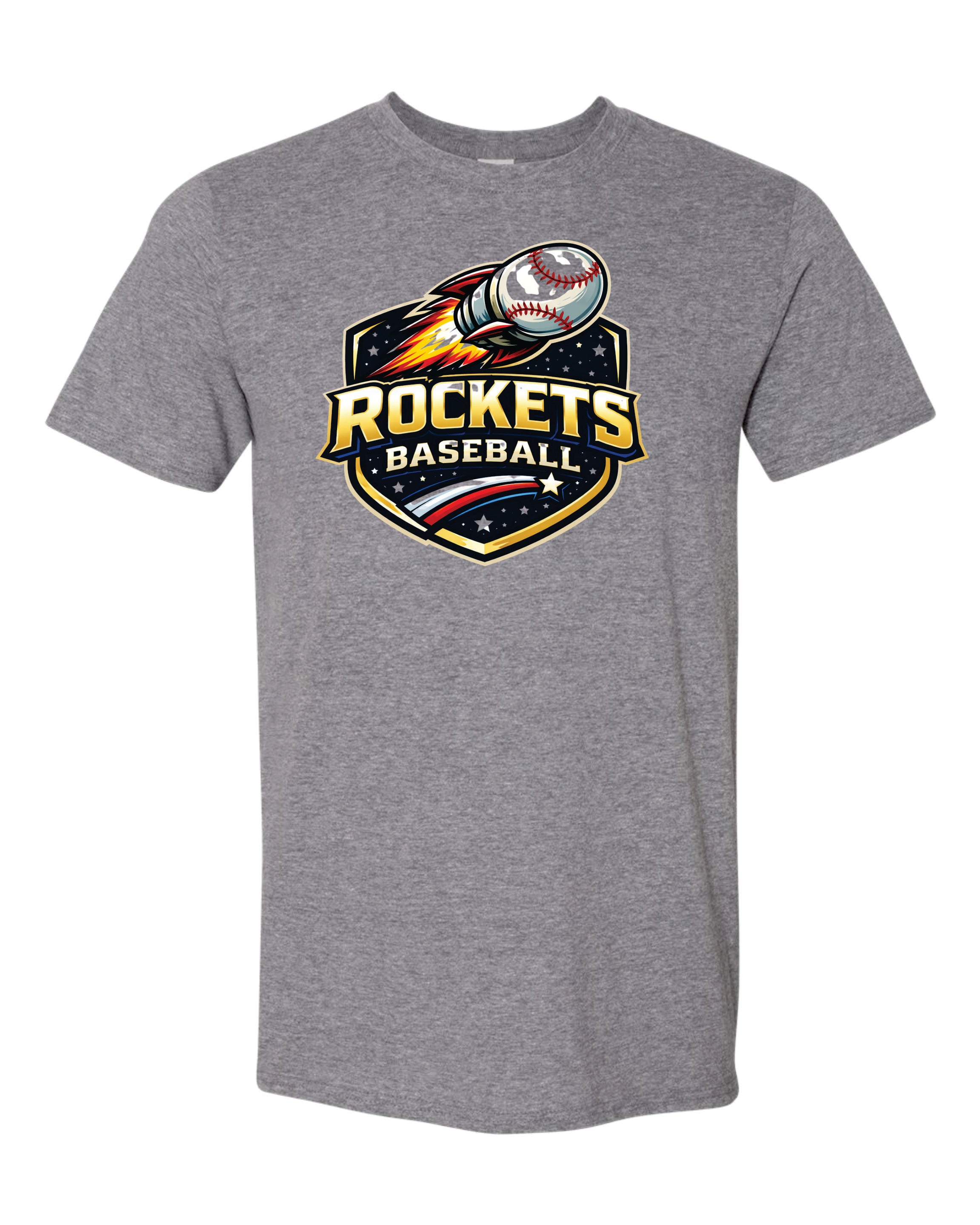 Rockets T