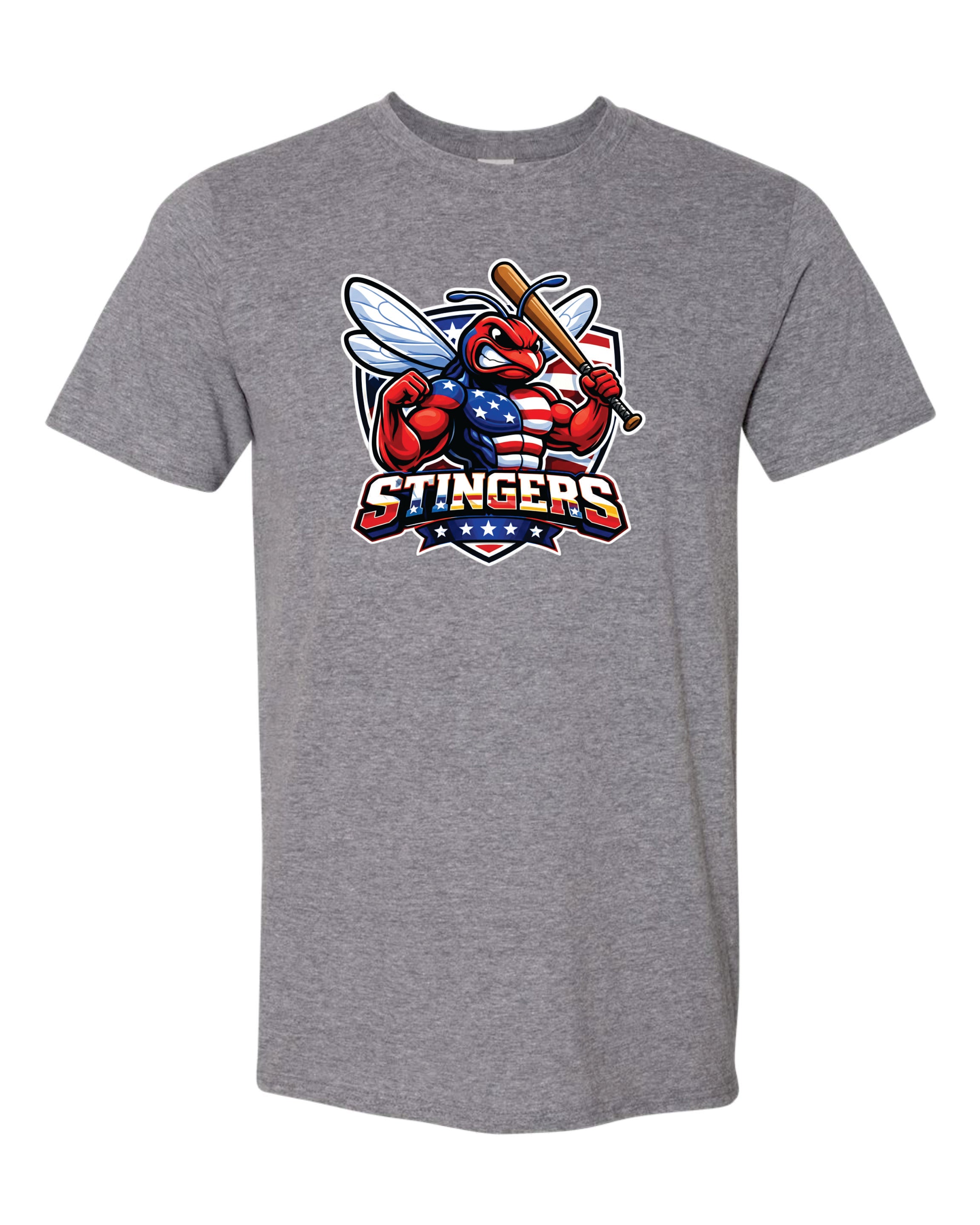 Stingers Tee